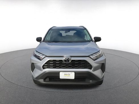 Used 2025 Toyota RAV4 LE image 5