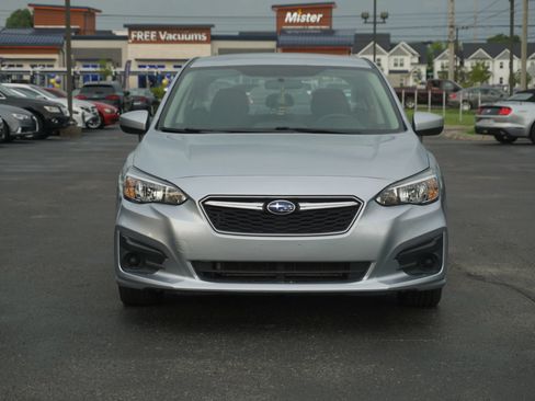 Used 2017 Subaru Impreza 2.0i Premium AWD/4WD image 2