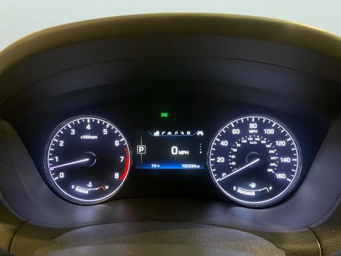 Used 2017 Genesis G80 3.8 image 15