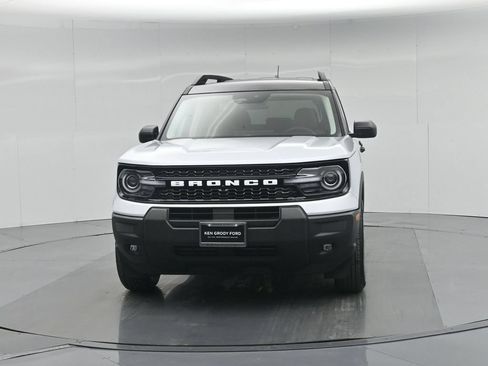 New 2026 Ford Bronco Sport Outer Banks AWD/4WD image 58