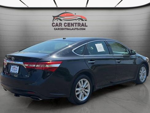 Used 2015 Toyota Avalon XLE FWD image 5