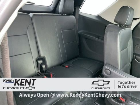 Certified 2021 Chevrolet Traverse High Country image 14