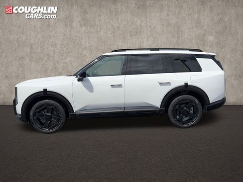 New 2027 Kia Telluride X-Line SX Prestige AWD/4WD image 4
