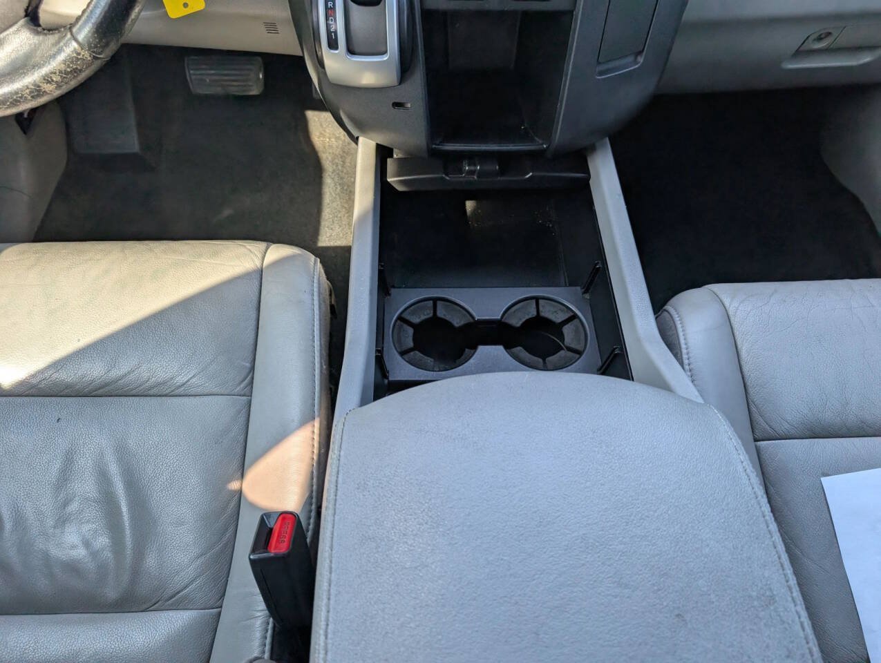 Used 2011 Honda Pilot EX-L image 36