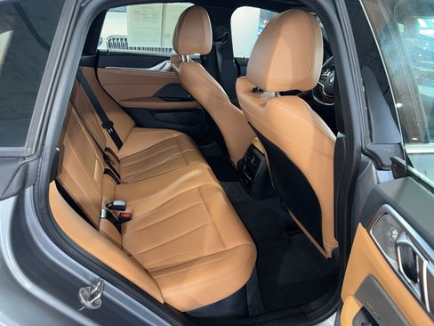 Certified 2025 BMW 430i RWD image 12