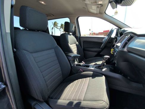 Used 2020 Ford Ranger XLT w/ Equipment Group 301A Mid image 25