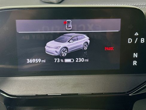 Used 2023 Volkswagen ID.4 Pro S image 19