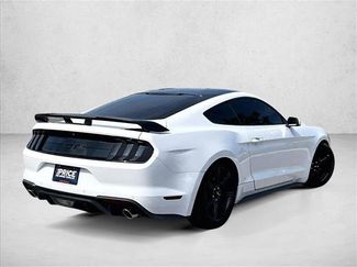 Used 2018 Ford Mustang GT w/ Black Accent Pkg video 2