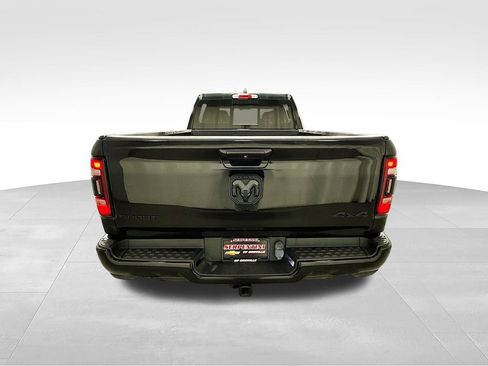 Used 2019 RAM 1500 Sport w/ Trailer Tow Group AWD/4WD image 8