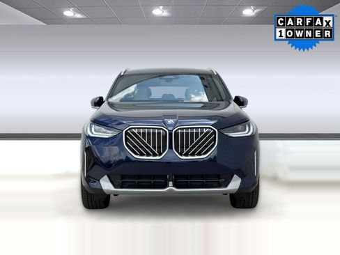 Used 2026 BMW X3 xDrive30 w/ Premium Package image 6