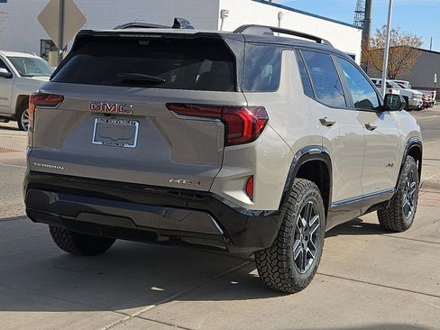 New 2026 GMC Terrain AT4 w/ Convenience Package III image 4