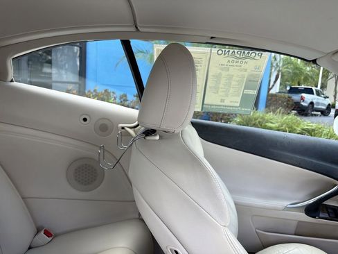 Used 2010 Lexus IS 350C RWD image 14