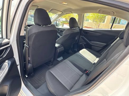 Used 2019 Subaru Impreza 2.0i AWD/4WD image 16