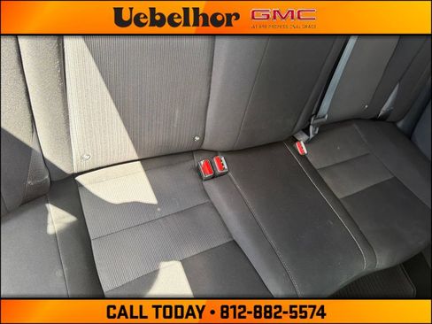 Used 2024 Nissan Sentra SV w/ All-Weather Package FWD image 6
