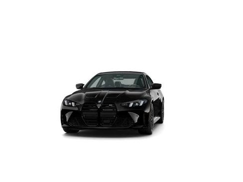 New 2027 BMW M4 Competition RWD image 3