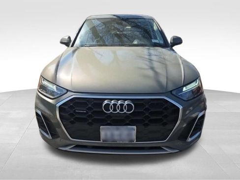 Used 2023 Audi Q5 2.0T Premium Plus w/ Premium Plus Package AWD/4WD image 7