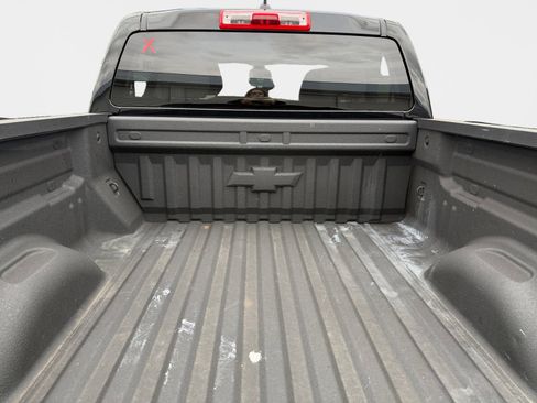 Used 2022 Chevrolet Colorado W/T w/ Custom Special Edition AWD/4WD image 19