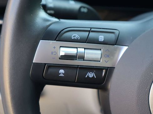 Used 2026 Hyundai Kona SEL Sport FWD image 11