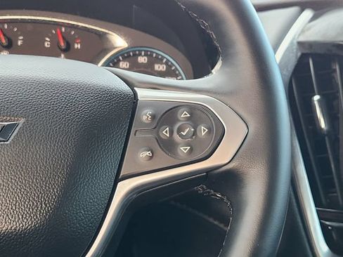 Used 2023 Chevrolet Traverse RS w/ LPO, Cargo Package FWD image 29