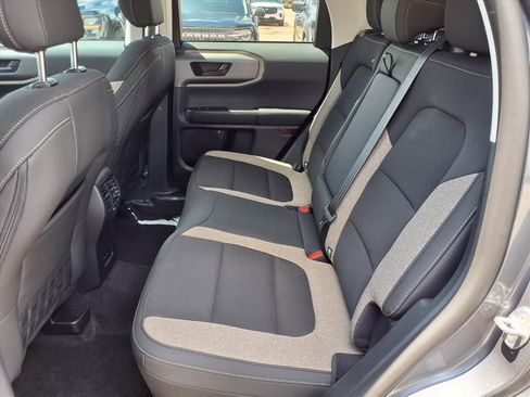 New 2026 Ford Bronco Sport Big Bend w/ Convenience Package AWD/4WD image 10