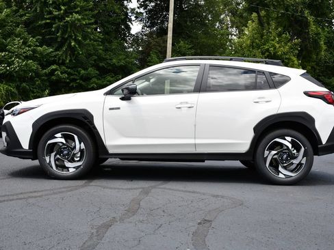 New 2026 Subaru Crosstrek 2.5i Limited AWD/4WD image 4