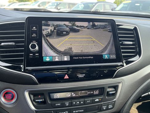 Certified 2024 Honda Ridgeline RTL image 30