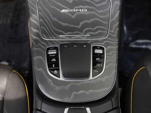 Used 2021 Mercedes-Benz E 63 AMG S image 66