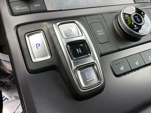 Used 2024 Hyundai Palisade Calligraphy AWD/4WD image 21