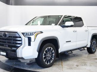 Used 2025 Toyota Tundra Limited 360° Tour