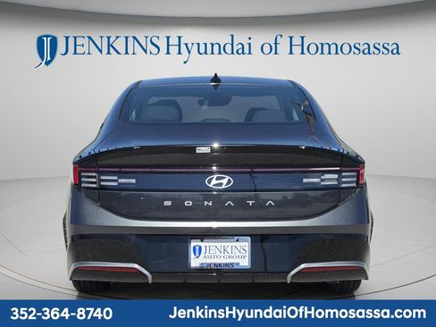 New 2026 Hyundai Sonata SEL image 5