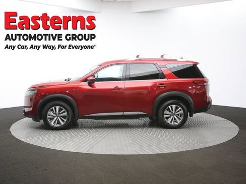 Used 2022 Nissan Pathfinder SL image 63