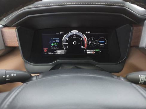 Used 2025 Toyota Sequoia 1794 Edition image 38