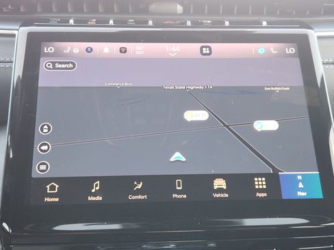 New 2025 Jeep Grand Cherokee Limited image 15