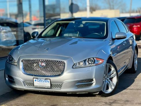 Used 2011 Jaguar XJ L image 35