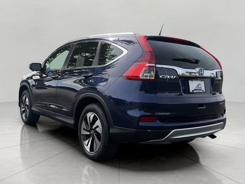 Used 2016 Honda CR-V Touring image 20