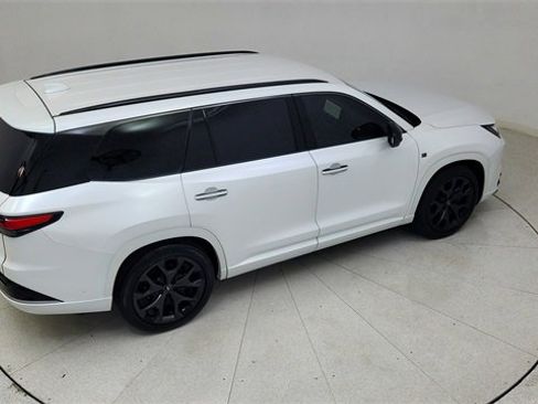 Used 2024 Lexus TX 500h 500h F SPORT Premium w/ Technology Package image 84