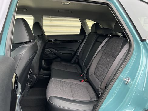 New 2026 Kia Seltos S image 13