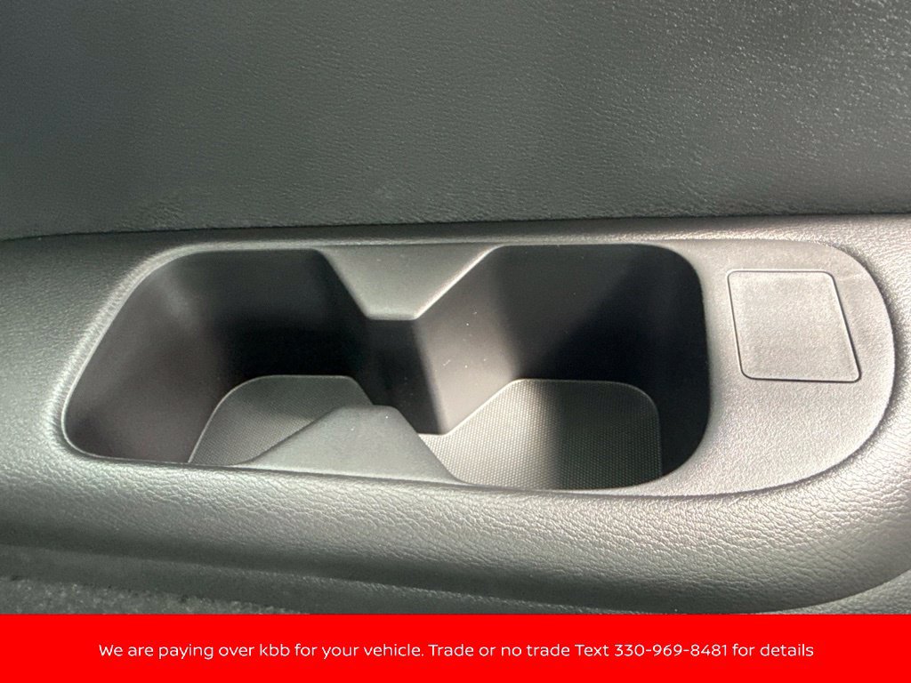 New 2026 Nissan Pathfinder SV AWD/4WD image 46