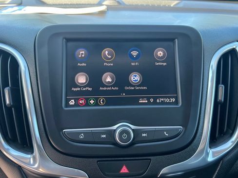 Used 2020 Chevrolet Equinox LT AWD/4WD image 37
