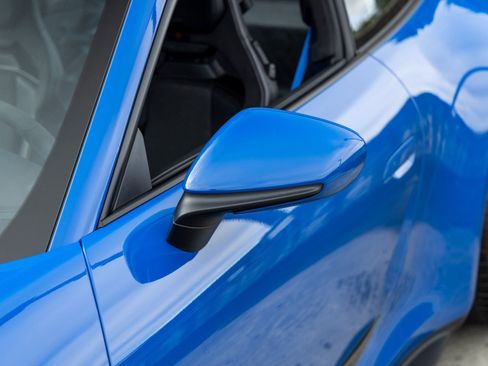 Certified 2026 Porsche 911 GT3 image 18