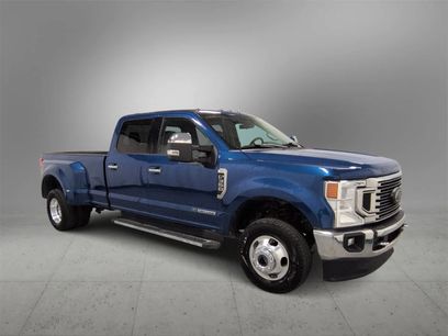 Used 2022 Ford F350 XLT w/ XLT Premium Package