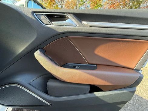 Used 2017 Audi A3 2.0T Prestige image 28