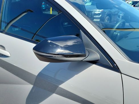 Used 2025 Hyundai Elantra N FWD image 9