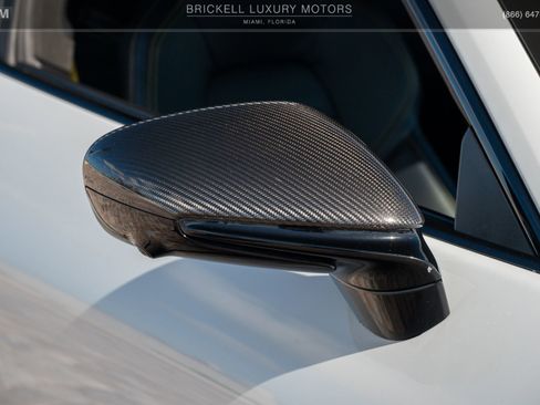 Used 2022 Porsche 911 Turbo S AWD/4WD image 61