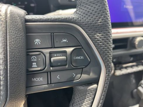 New 2025 Toyota Tacoma TRD Off-Road image 19