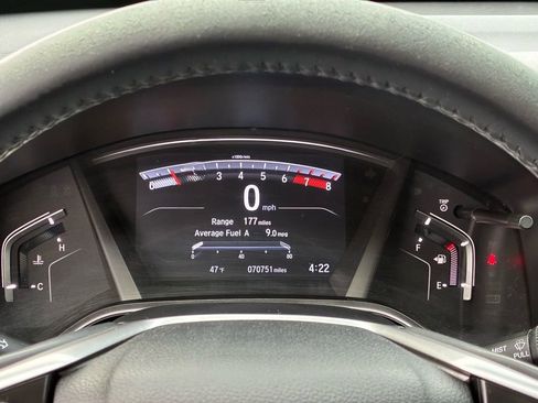 Used 2019 Honda CR-V EX-L image 29