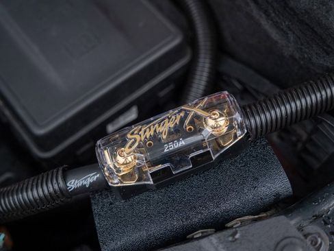 Used 2022 RAM 1500 TRX w/ TRX Level 2 Equipment Group image 32