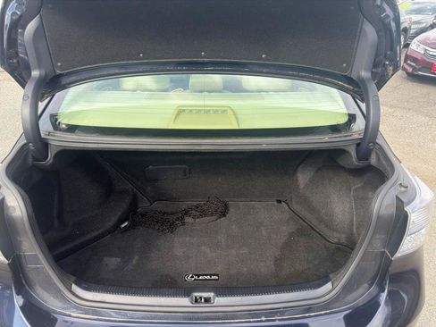 Used 2010 Lexus HS 250h FWD image 38