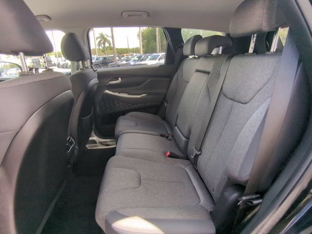 Used 2023 Hyundai Santa Fe SEL AWD/4WD image 16