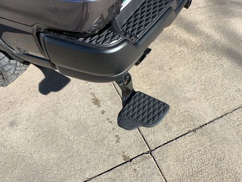 New 2026 RAM 1500 Rebel image 26